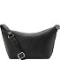 Hirsch Lucille Borsa a tracolla Pelle 23 cm Variante schwarz Hirsch Lucille Borsa a tracolla Pelle 23 cm Variante schwarz