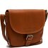  Lucian Borsa a tracolla Pelle 21 cm Variante cognac