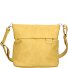  Mademoiselle.M Borsa a spalla 25 cm Variante lemon