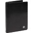  Manerba Portafoglio Protezione RFID Pelle 9.5 cm Variante black