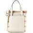  Elodie Borsa shopper S 26 cm Variante mixed off white