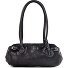  Anchor Love Borsa a spalla Vera Pelle 32 cm Variante navy