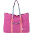  Leo Special Borsa shopper 42.5 cm Variante leo berry