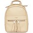  Mayfair Luxe Beauchamp XXS City Zaino RFID in pelle 20 cm Variante trench beige