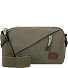 Aurum Borsa a tracolla 23 cm Variante khaki  Aurum Borsa a tracolla 23 cm Variante khaki
