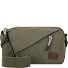  Aurum Borsa a tracolla 23 cm Variante khaki
