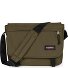  Delegate + Messaggero 38.5 cm Scomparto per laptop Variante army olive