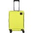  Intuo 4 ruote Carrello della cabina 55 cm Scomparto per laptop con piega di espansione Variante lime