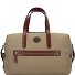  Story V S Borsa da viaggio Weekender 45 cm Variante naturale-marrone