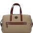 Story V S Borsa da viaggio Weekender 45 cm Variante naturale-marrone Story V S Borsa da viaggio Weekender 45 cm Variante naturale-marrone