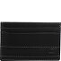 Field Custodia per carta di credito Pelle 11 cm Variante black Field Custodia per carta di credito Pelle 11 cm Variante black