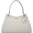 Mirema Borsa shopper 42 cm Variante white multi Mirema Borsa shopper 42 cm Variante white multi