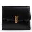  Polo ID Portafoglio Pelle 10 cm Variante black