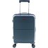 3500 4 ruote Carrello della cabina 55 cm con piega di espansione Variante ocean blue 3500 4 ruote Carrello della cabina 55 cm con piega di espansione Variante ocean blue