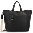 Runway Borsa shopper 47 cm Variante schwarz Runway Borsa shopper 47 cm Variante schwarz