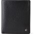  Houston Portafoglio Protezione RFID Pelle 9.5 cm Variante schwarz