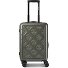  Florence 4 ruote Trolley cabina 55 cm Variante olive