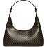  Aop Borsa a tracolla 28 cm Variante black