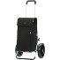  Royal Shopper Lissa Carrello della spesa 58 cm Variante schwarz