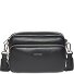  Raised Borsa a tracolla 26 cm Variante black