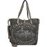 Borsa a tracolla 30 cm Variante grigio-cemento Borsa a tracolla 30 cm Variante grigio-cemento