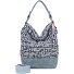 Olga Limited Leo Bubble Borsa a tracolla 27 cm Variante soft blue Olga Limited Leo Bubble Borsa a tracolla 27 cm Variante soft blue