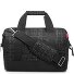  Borsa da viaggio Allrounder M Weekender 40 cm Variante bouclé black