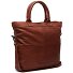 Ontario Borsetta Pelle 37 cm Variante cognac Ontario Borsetta Pelle 37 cm Variante cognac