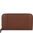  Beca Portafoglio 19 cm Variante cognac