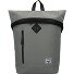 Zaino Roll Top 46 cm scomparto per laptop Variante gargoyle Zaino Roll Top 46 cm scomparto per laptop Variante gargoyle