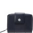 Auen Diethilde Portafoglio Protezione RFID Pelle 12.5 cm Variante darkblue Auen Diethilde Portafoglio Protezione RFID Pelle 12.5 cm Variante darkblue