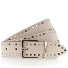 Cintura Variante dunkle vanille | 100 cm Cintura Variante dunkle vanille | 100 cm