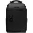  Harper Zaino da giorno Pelle 44 cm Scomparto per laptop Variante black