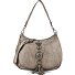  Rosanna Borsa a spalla Vera Pelle 27 cm Variante cemento