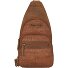 Borsa a tracolla in pelle Nature 37 cm Variante cork Borsa a tracolla in pelle Nature 37 cm Variante cork