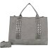 Tote Bag Borsa shopper 40 cm Variante rivet  Tote Bag Borsa shopper 40 cm Variante rivet