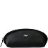  Polo Portachiavi in pelle 14 cm Variante schwarz