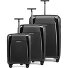  Phantom SL 4 ruote Set di valigie 3 pezzi Variante phantomblack