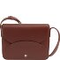  Cefalonia Borsa a tracolla Vera Pelle 21 cm Variante chocolate
