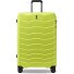  Exo 4 ruote Carrello 75 cm espandibile Variante cyber lime