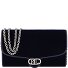 Adair Pochette Pelle 20.5 cm Variante luxe navy-refined navy Adair Pochette Pelle 20.5 cm Variante luxe navy-refined navy