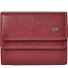  Portafoglio Polo RFID in pelle 10 cm Variante rot