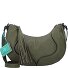  Maite Borsa a tracolla Pelle 30 cm Variante military