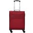 Zambia 4 Rotoli Carrello Cabina 55 cm Variante bordeaux Zambia 4 Rotoli Carrello Cabina 55 cm Variante bordeaux