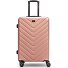  Essentials 07 MEDIUM 4 ruote Carrello 67 cm Variante rose 2