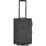  Essentials 12 2 ruote Trolley cabina S 55 cm espandibile Variante black
