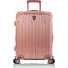 Xtrak 4 ruote Carrello della cabina S 55 cm con piega di espansione Variante rose gold Xtrak 4 ruote Carrello della cabina S 55 cm con piega di espansione Variante rose gold