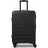  Baseliner 4 ruote Trolley cabina M 66 cm Variante black