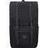 Little America Zaino da giorno 49 cm Scomparto per laptop Variante black tonal Little America Zaino da giorno 49 cm Scomparto per laptop Variante black tonal