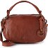  Saphira Borsa a tracolla Pelle 29 cm Variante charming cognac